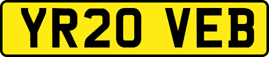 YR20VEB