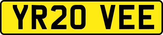 YR20VEE