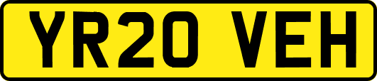 YR20VEH