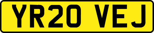 YR20VEJ
