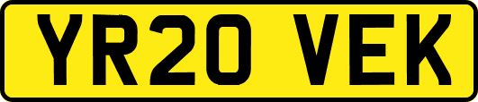 YR20VEK