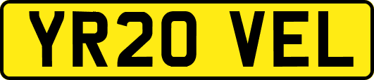YR20VEL