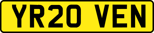 YR20VEN