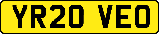 YR20VEO