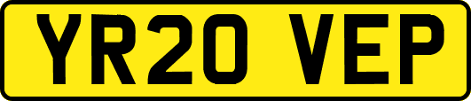 YR20VEP