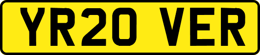 YR20VER