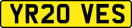 YR20VES