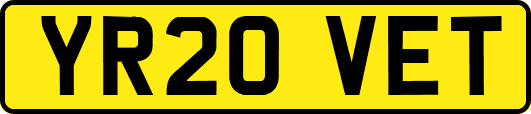 YR20VET