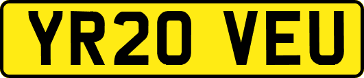 YR20VEU
