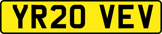 YR20VEV