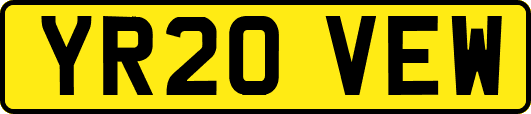 YR20VEW