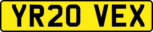 YR20VEX