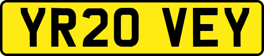 YR20VEY