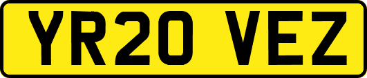 YR20VEZ