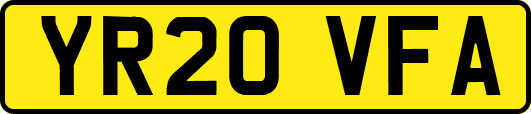YR20VFA