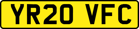 YR20VFC
