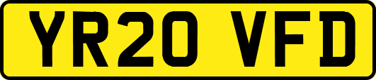 YR20VFD