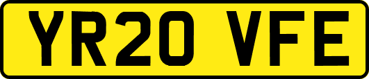 YR20VFE