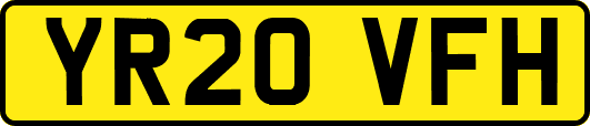 YR20VFH