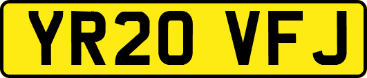 YR20VFJ