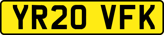 YR20VFK