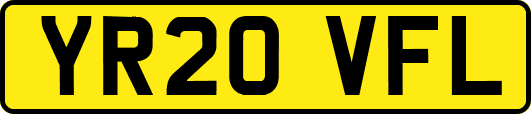 YR20VFL