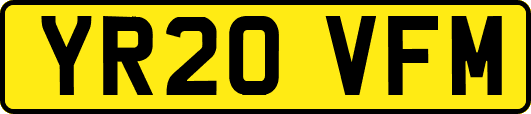 YR20VFM