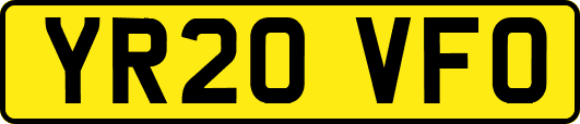 YR20VFO