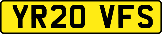 YR20VFS