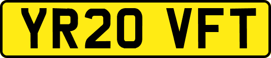 YR20VFT