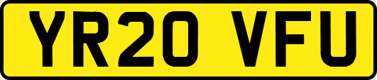 YR20VFU
