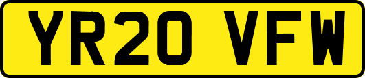 YR20VFW
