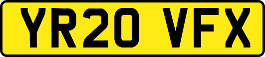 YR20VFX