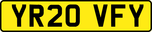 YR20VFY
