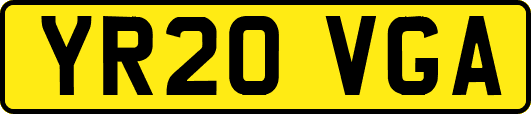 YR20VGA