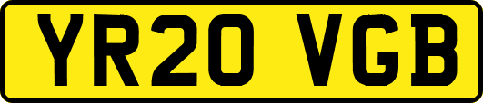 YR20VGB