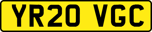 YR20VGC