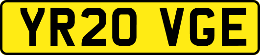 YR20VGE