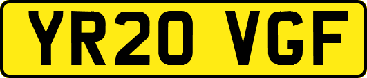 YR20VGF