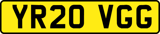 YR20VGG