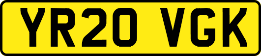 YR20VGK