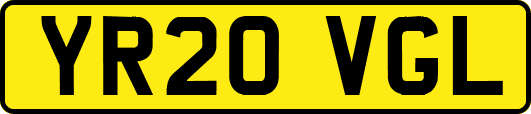 YR20VGL
