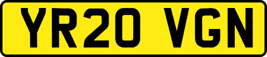 YR20VGN