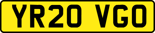 YR20VGO