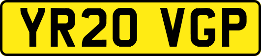 YR20VGP