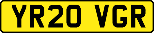 YR20VGR