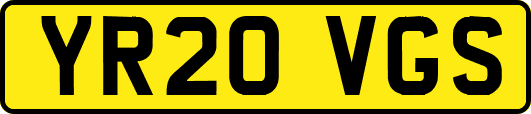 YR20VGS