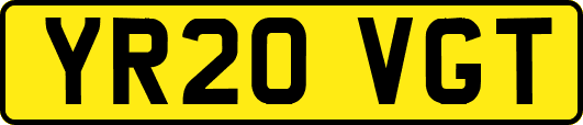 YR20VGT