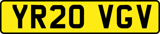 YR20VGV