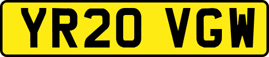 YR20VGW